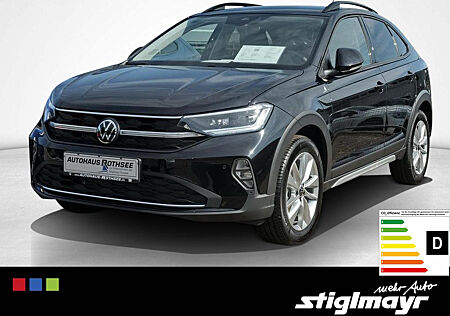 VW Taigo 1.0 TSI Life IQ-LIGHT APPS