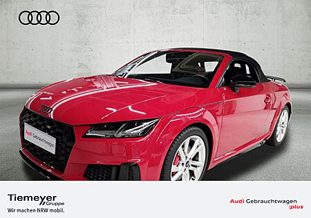 Audi TTS Roadster Q NP80 LM20 LEDER BuO KAMERA