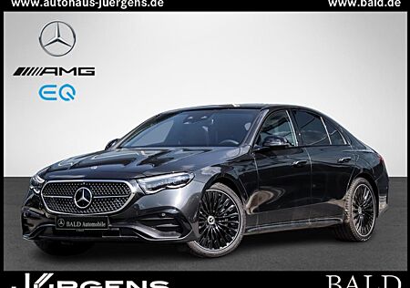 Mercedes-Benz E 220 d AMG/Super/Digital/Pano/AHK/Burm4D/20