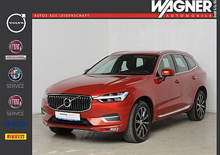 Volvo XC 60 XC60 B4 D AWD Geartronic Inscription *AHK*BLIS*