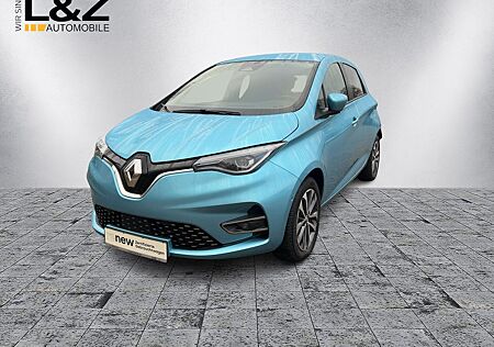 Renault ZOE INTENS Z.E. 50 *ISOFIX,SHZ,Navi,1.Hand*