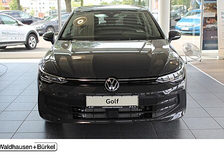 VW Golf 1,5 l TSI OPF 85 kW (116 PS) 6-Gang Klima