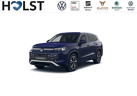 VW Tayron 1.5eTSI Elegance OPF 150PS 7-Gang-DSG