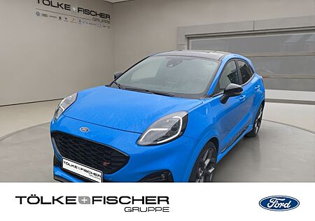 Ford Puma 1.0 EcoBoost Mild Hybrid ST X Navi Sportp.