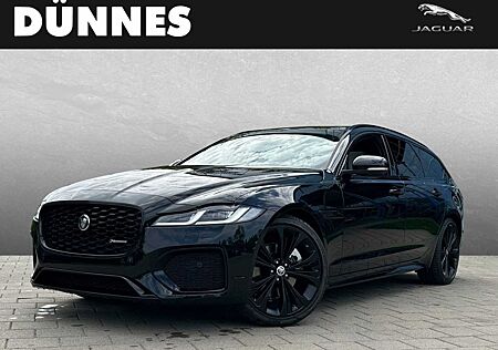 Jaguar XF D200 Sportbrake R-Dynamic SE