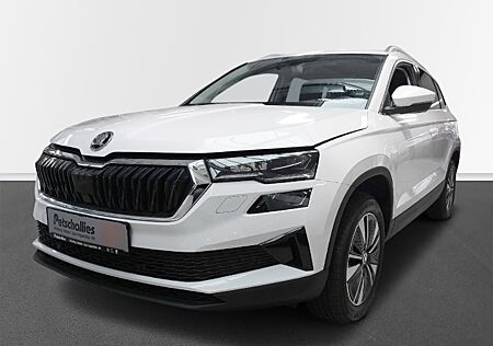 Skoda Karoq Style 1.5 Style TSI DSG PDC LED AHK Panodach