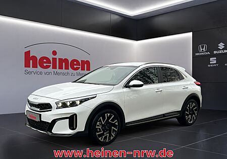 Kia XCeed 1.5 GDI VISION KESSY LED PDC PARKASSIS.