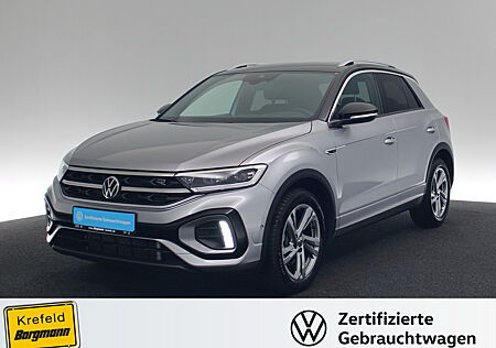 VW T-Roc 2.0 TDI R-Line