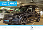 VW Caddy Life DSG 1.5 TSI Euro 6d-ISC FCM Klima Nav