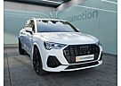 Audi Q3 35 TFSI S line S tronic AHK Navi