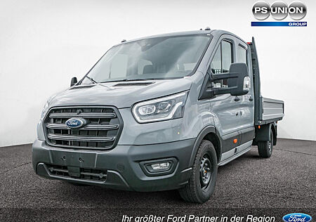 Ford Transit Pritsche 350 L3 Doka Trend