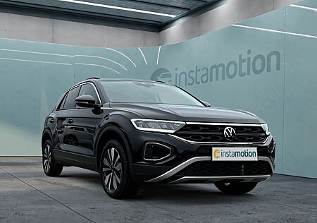 VW T-Roc GOAL 1.0 TSI LED NAVI KAMERA KLIMAAUTOM.