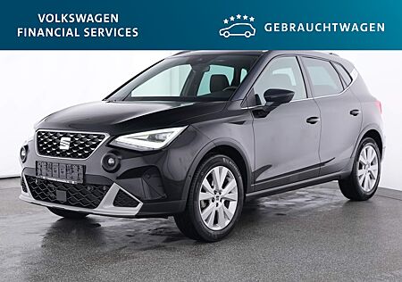 Seat Arona X-Perience 1.0 TSI 81kW 7-Gang Automatik 4 Türen