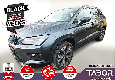 Seat Ateca 1.4 TSI 150 DSG Xcellence Leder Nav ACC