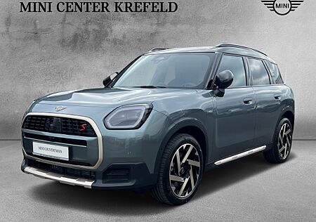 Mini Cooper S Countryman ALL4 Favoured Trim Paket L NEUES MODELL