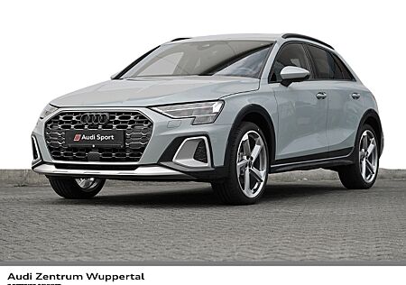 Audi A3 ALLSTREET 35 TFSI AHK- Matrix- Assistenzpaket