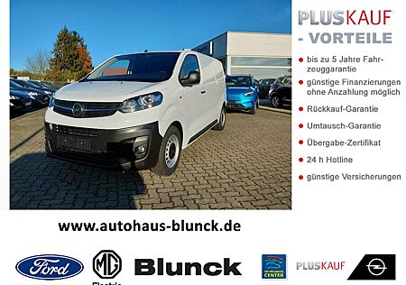 Opel Vivaro Cargo Kasten M 120 PS