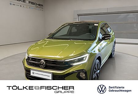 VW Taigo 1.5 TSI R-Line DynLicht