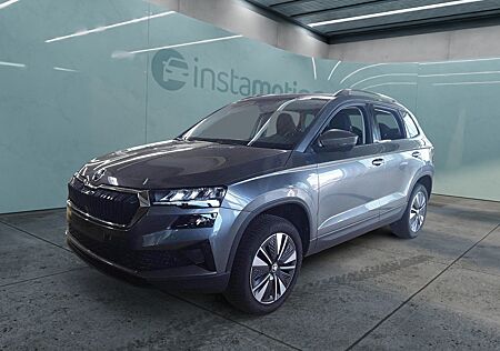 Skoda Karoq 1.5TSI Tour DSG LED GRA RearView PDC 4x S