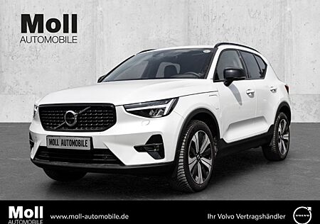 Volvo XC 40 XC40 Ultimate Dark Recharge Plug-In Hybrid 2WD T5 Twin Engine EU6d StandHZG Navi digitales Cockpit