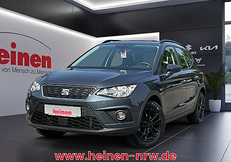 Seat Arona 1.0 TSI Style DAB/CARPLAY/KLIMAAUTO