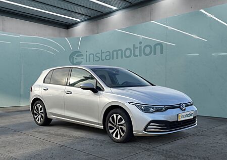 VW Golf 8 VIII 1.5 TSI Life HeadUp/LED+/Stand/ACC