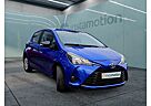 Toyota Yaris 1.5VVTI 110 Comfort+ISOFIX+Regsensor+Klima