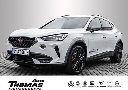 Cupra Formentor VZ 1.4 e-HYBRID 245PS AHK+MARTIX LED