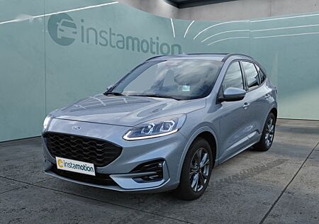 Ford Kuga ST-Line 1.5 EcoBoost 110kW