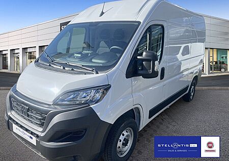 Fiat Ducato 35 140 Multijet L2H2 (EURO 6d)