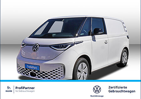 VW ID.BUZZ ID. Buzz Cargo 150KW AHK NAVI ACC KAMERA KEYLESS