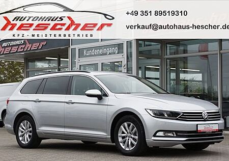 VW Passat Variant 1.4 TSI Comfortline *LED*AHK*