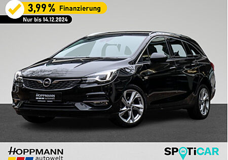 Opel Astra Sports Tourer 1.5, LHZ, SHZ, PDC, CarPlay