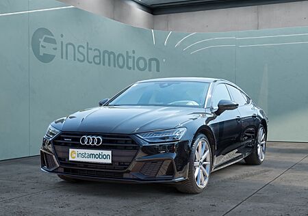 Audi A7 Sportback 50 TFSI e Q S LINE LEDER NAVI MATRIX