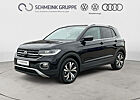 VW T-Cross Style 1.0 TSI DSG Navi Kamera ACC