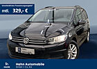 VW Touran 1.6 TDI DSG Comfortline 7-Sitze Navi AHK