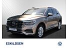 VW Touareg 3.0 V6 TDI 4Motion AHK+MATRIX+PANO+KLIMA