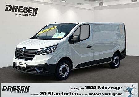 Renault Trafic Komfort L1H1 3,0t Blue dCi 150 Navi*LED*Allwetter*Kamera*uvm.