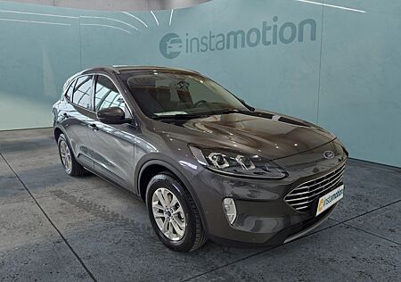 Ford Kuga Plug-In Hybrid Titanium X Bluetooth Navi LED