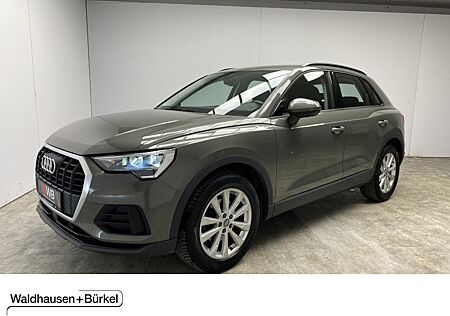 Audi Q3 35 TFSI Klima Navi Einparkhilfe Sitzheizung