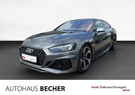 Audi RS5 Sportback 2.9 TFSI quattro /Pano/B&O/Laser