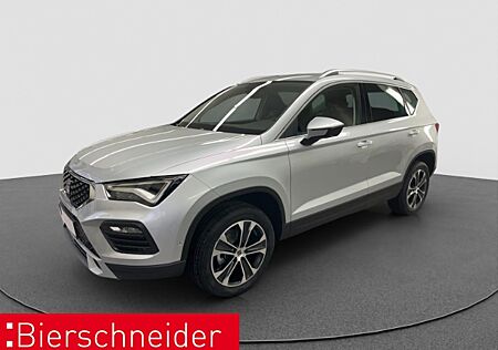 Seat Ateca 1.5 TSI DSG Style Edition AHK KAMERA ACC