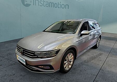 VW Passat Variant 2.0 TDI DSG BUSINESS PANO AHK