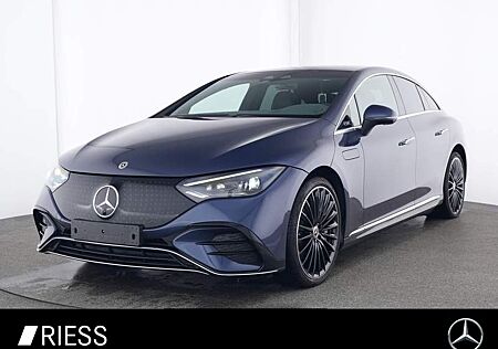 Mercedes-Benz EQE 350 AMG Sport WPumpe Hyper 36