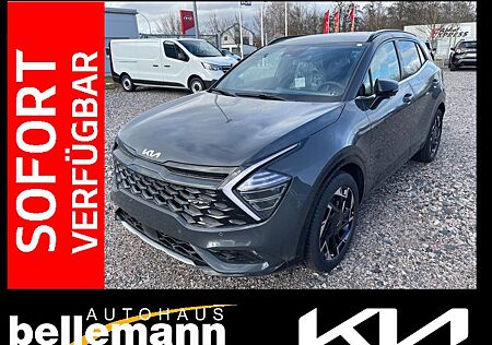 Kia Sportage 1.6 T HEV GT-Line |P3|P5