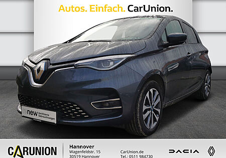 Renault ZOE Intens R135 EV50 inkl. Batterie