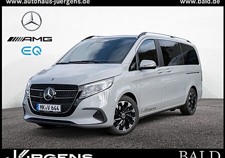 Mercedes-Benz V 250 STYLE L+MULTIBEAM+AHK2,5T+WIDESCREEN+STHZG