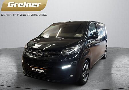 Opel Zafira Life-e M Elegance PANORAMA|NAVI|KAMERA|