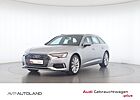 Audi A6 Avant 40 TDI quattro S tronic design | PANO