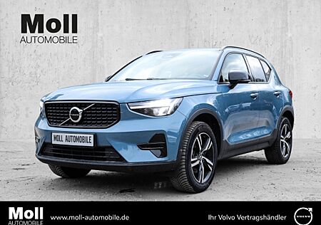 Volvo XC 40 XC40 Plus Dark 2WD B3 EU6d digitales Cockpit Memory Sitze Soundsystem HarmanKardon LED